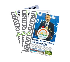 Tarım Orman Bülteni