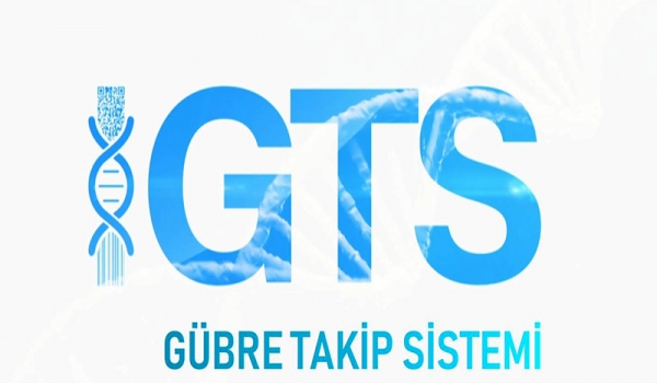 Gübre Takip Sistemi