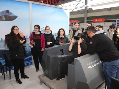 Devlet Teşvikleri Tanıtım Günleri Bursa’da tamamlandı