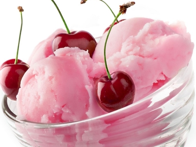 Dondurmada yeni çeşit “yoğurtlu dondurma”