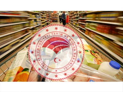 Bakanlıktan tüketicilere gıda alışverişi uyarısı