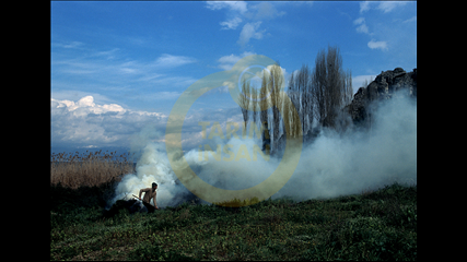 Abit Kullebi - Tarla Temizliği