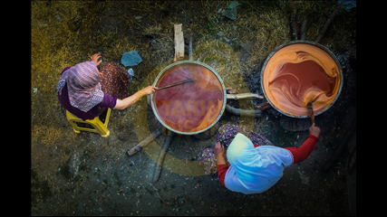 Ali Acar - Gümüşhane