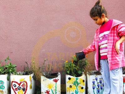 5. Tarım ve İnsan Fotoğraf Yarışması