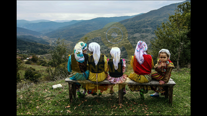 Dilek Erim - Çocukluk