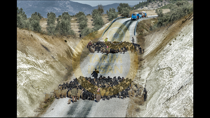 Hakan Yaralı - Göç