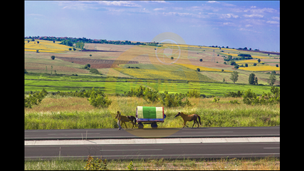 Halil Habil Karahan - Yollarda