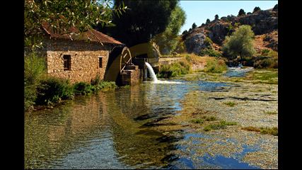 Mevlüt Pınarbaşı