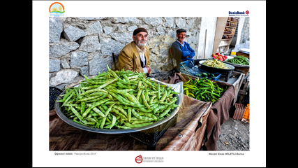 Necati Enes Miletli - Fasulye
