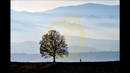 Resul Gümüş - Derinlik
