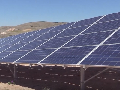 TKDK desteğiyle kurdu