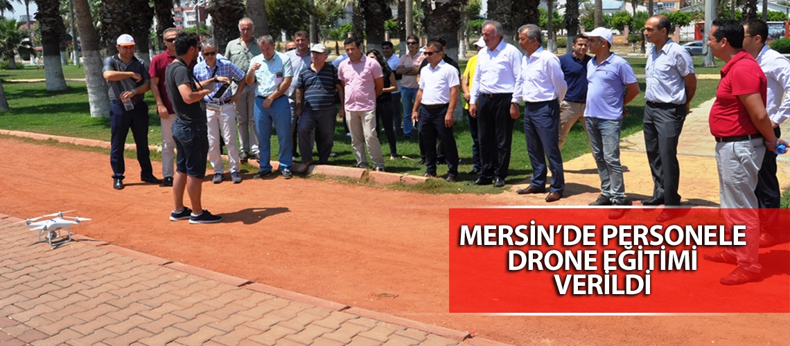 Tarımla teknolojinin buluşması