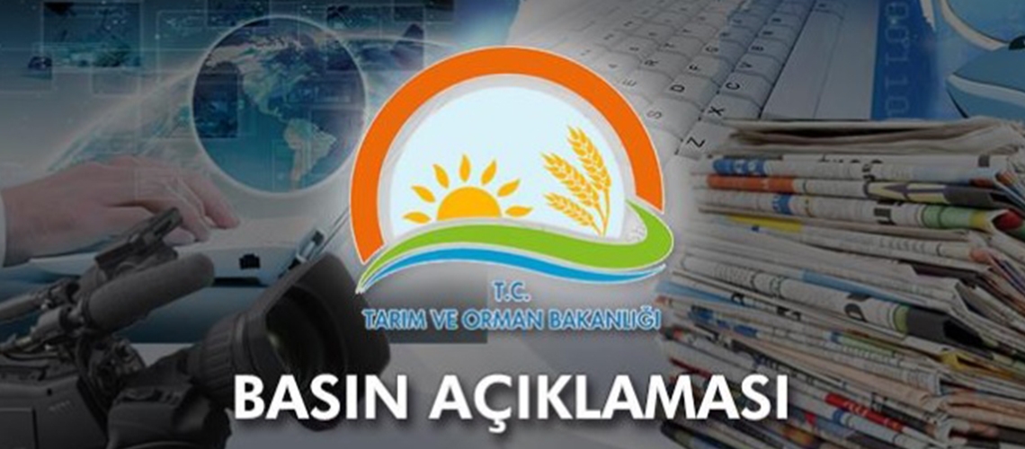 Bakanlıktan Gediz Nehri açıklaması