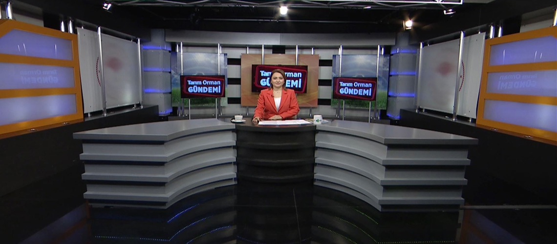 Tarım Orman Gündemi 01.06.2023