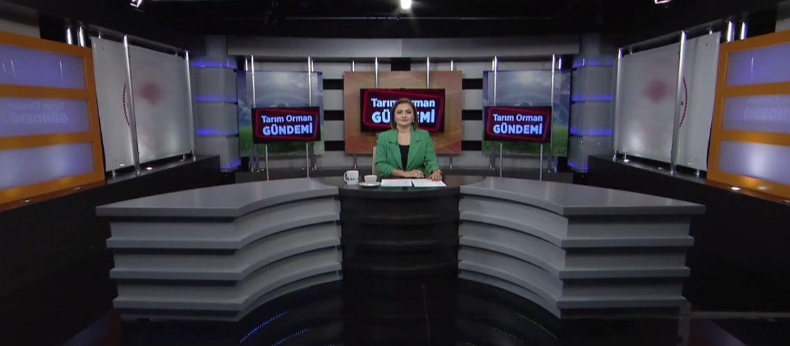 Tarım Orman Gündemi 01.11.2023