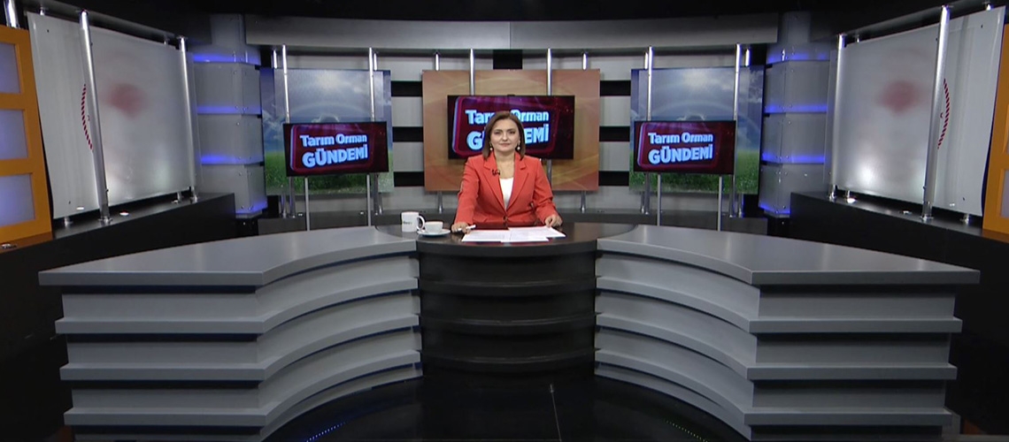 Tarım Orman Gündemi 01.12.2023