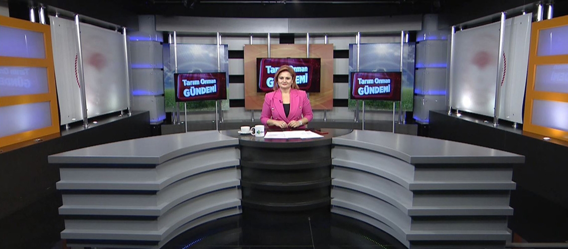 Tarım Orman Gündemi 01.02.2024