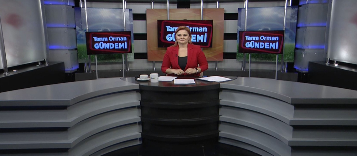 Tarım Orman Gündemi 01.03.2024