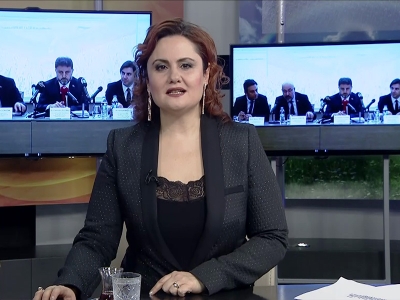 Tarım Gündem 01.02.2019
