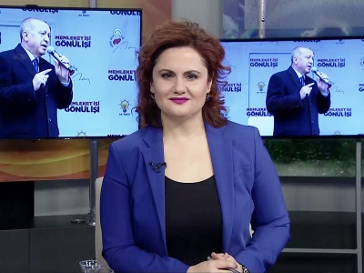 Tarım Gündem 01.03.2019