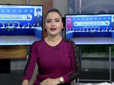 Tarım Gündem 01.11.2018