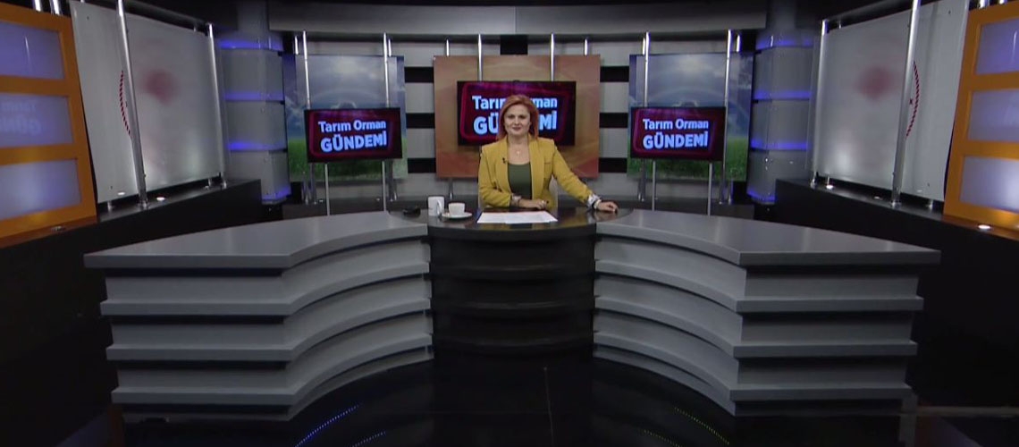 Tarım Orman Gündemi 02.11.2023