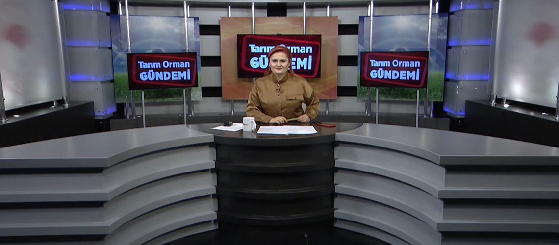 Tarım Orman Gündemi 02.01.2024