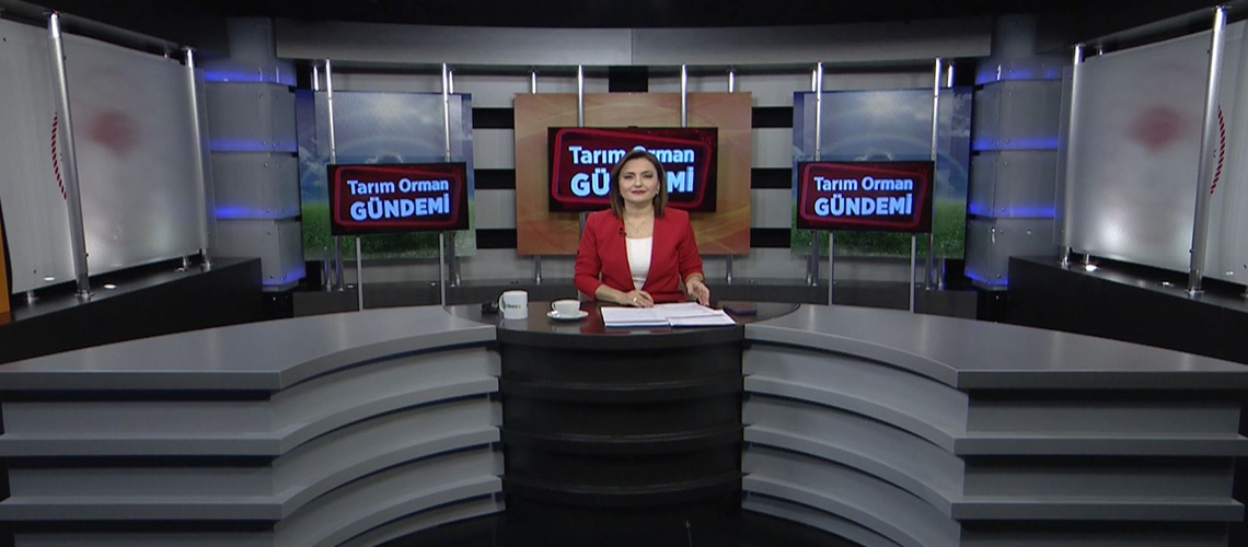 Tarım Orman Gündemi 02.02.2024