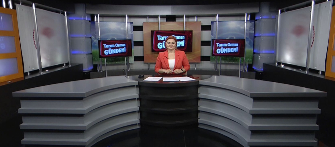 Tarım Orman Gündemi 02.04.2024