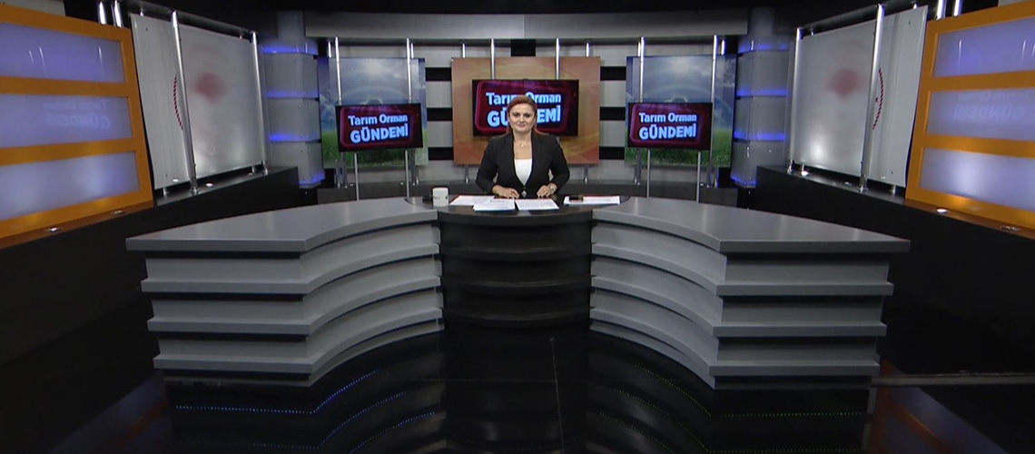 Tarım Orman Gündemi 02.05.2024