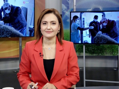 Tarım Orman Gündemi 03.01.2024