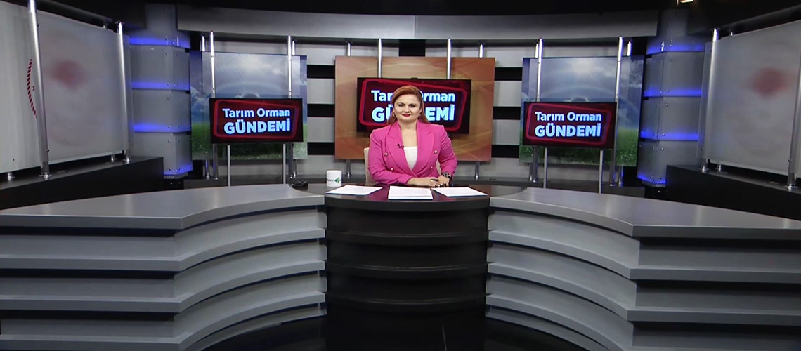 Tarım Orman Gündemi 03.05.2023