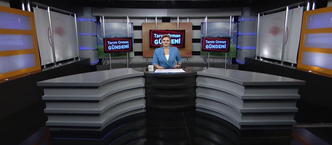Tarım Orman Gündemi 03.05.2024