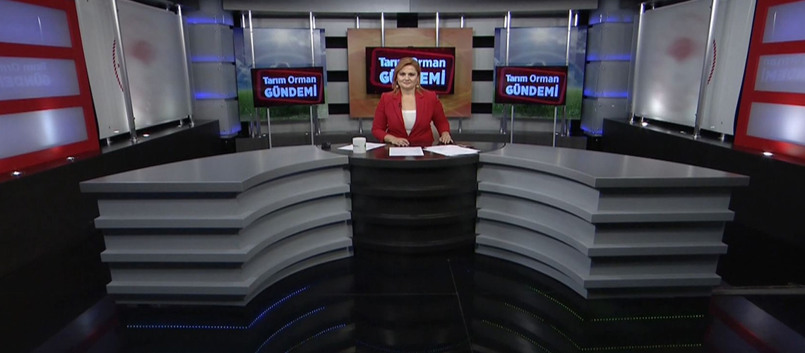 Tarım Orman Gündemi 03.06.2024