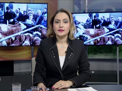 Tarım Gündem 03.01.2019