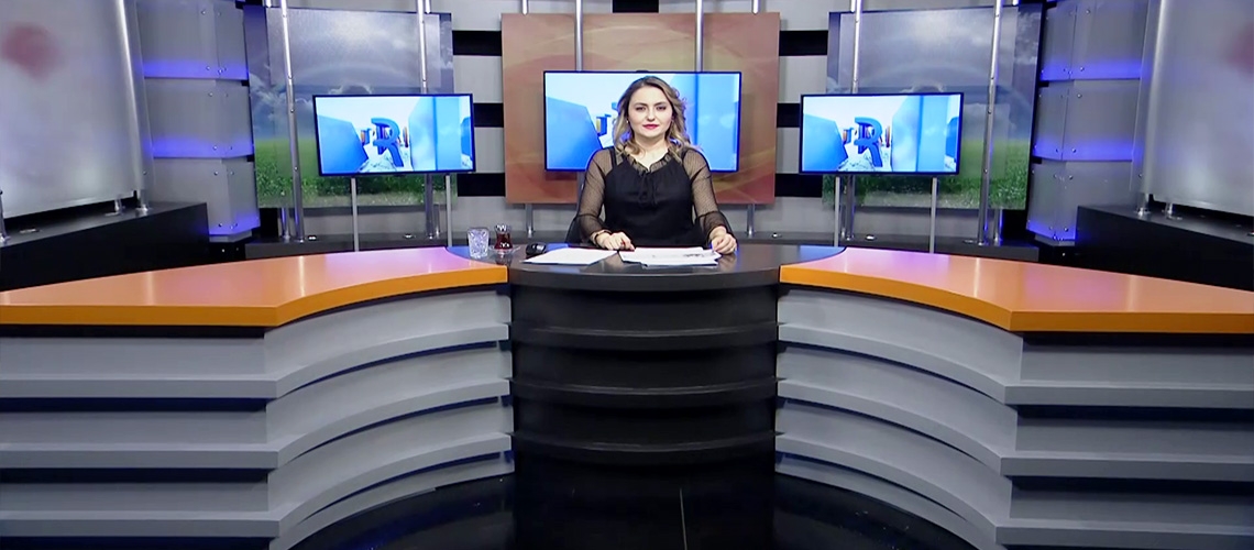 Tarım Gündem 03.04.2019