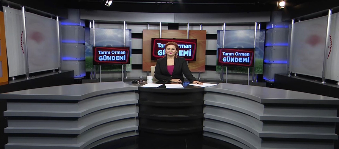 Tarım Orman Gündemi 04.05.2023