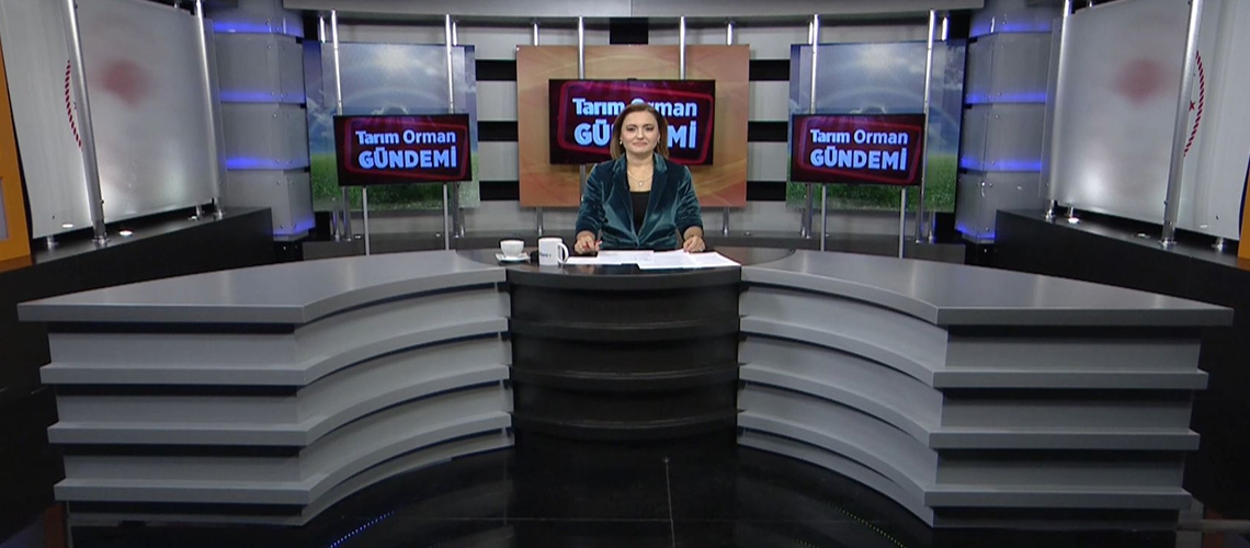 Tarım Orman Gündemi 04.10.2023