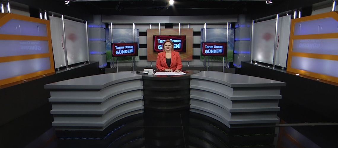 Tarım Orman Gündemi 04.03.2024