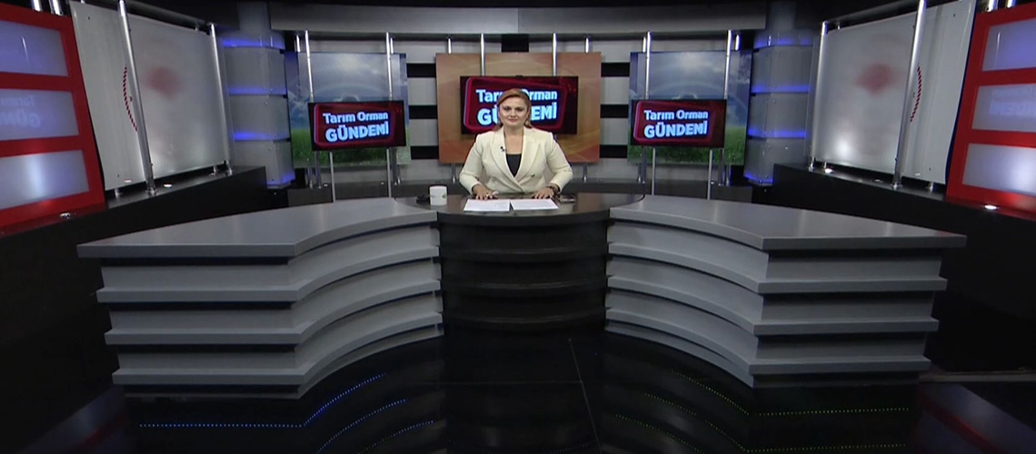 Tarım Orman Gündemi 04.06.2024