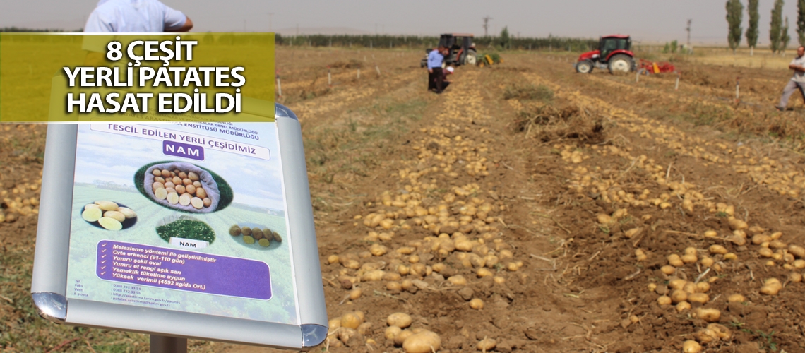 ‘Tarımsal teknoloji ve tohumu üretip satacağız’