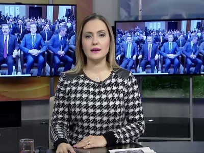Tarım Gündem 04.01.2019