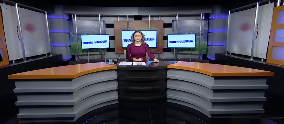 Tarım Gündem 04.03.2019