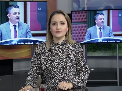 Tarım Gündem 04.04.2019