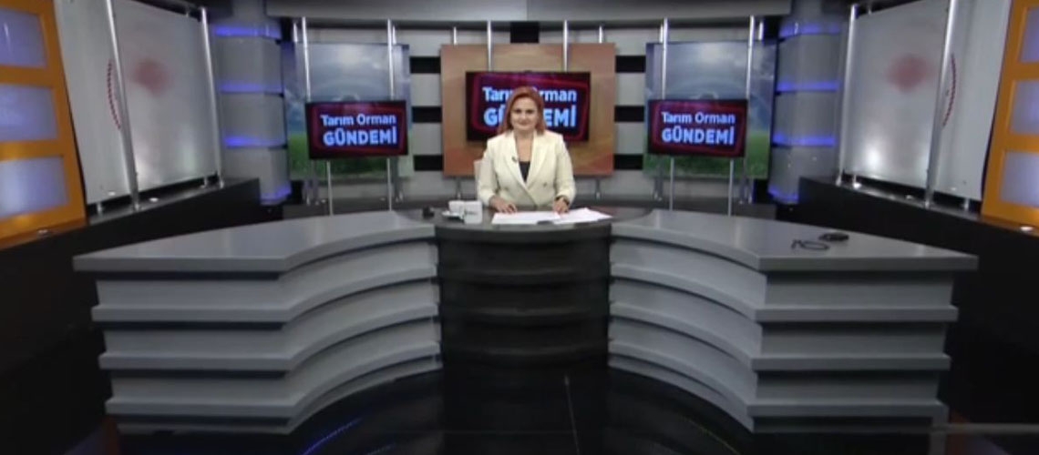 Tarım Orman Gündemi 05.12.2023