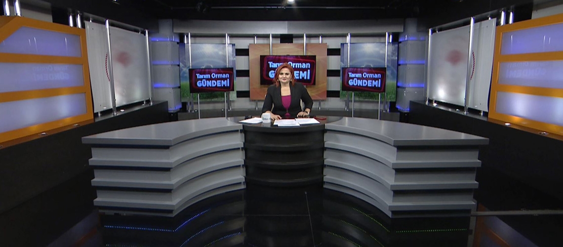 Tarım Orman Gündemi 05.02.2024