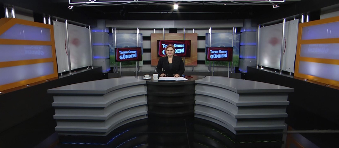 Tarım Orman Gündemi 05.03.2024