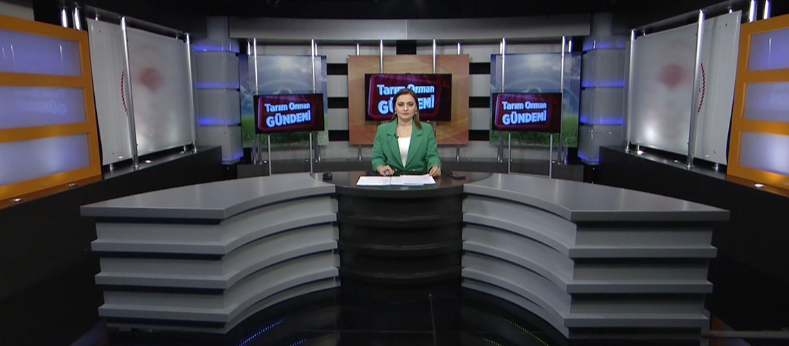 Tarım Orman Gündemi 05.04.2024
