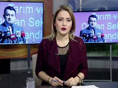 Tarım Gündem 05.02.2019