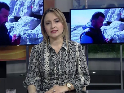 Tarım Gündem 05.04.2019